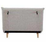 Diivanvoodi Norvis Beige - Image 4