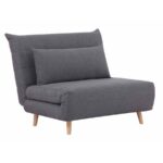 Diivanvoodi Norvis Dark Grey