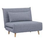 Diivanvoodi Norvis Light Grey