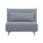 Diivanvoodi Norvis Light Grey - Image 2