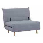 Diivanvoodi Norvis Light Grey - Image 5