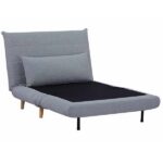 Diivanvoodi Norvis Light Grey - Image 6