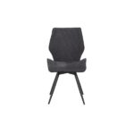 Стул Police Black Chenille 360 — изображение 2