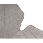 Стул Police Grey Chenille 360 — изображение 4