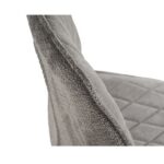 Стул Police Grey Chenille 360 — изображение 5