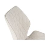 Стул Police White Chenille 360 — изображение 4