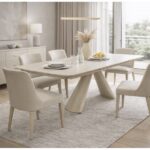 Laud Porto 165/240x90 Light Travertine Matt - Image 7