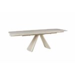 Laud Porto 165/240x90 Light Travertine Matt - Image 3