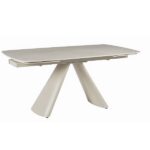 Laud Porto 165/240x90 Light Travertine Matt - Image 4