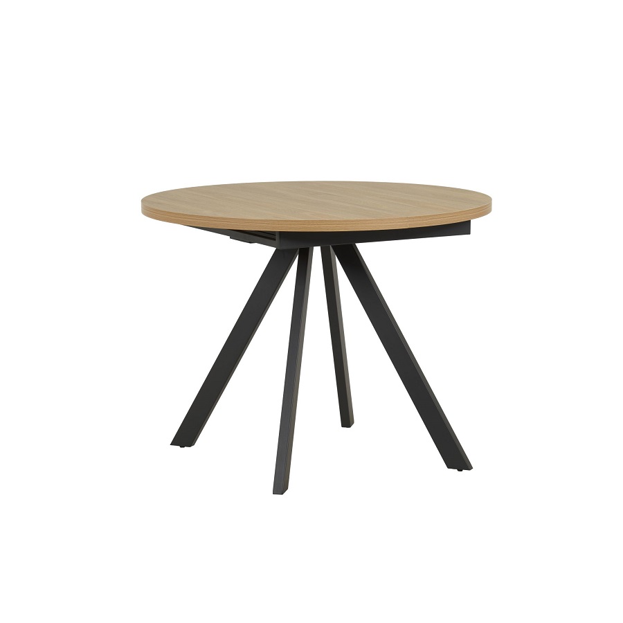 rony-oak (2) Laud Rony 100/140x100 Oak - Image 1