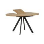 Laud Rony 100/140x100 Oak - Image 3