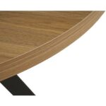 Laud Rony 100/140x100 Oak - Image 4