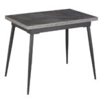 Laud Small 60/120х93 Anthracite