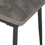 Laud Small 60/120х93 Anthracite - Image 4