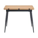 Laud Small 60/120х93 Oak - Image 5