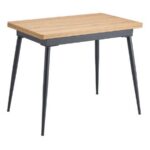 Laud Small 60/120х93 Oak