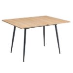 Laud Small 60/120х93 Oak - Image 2