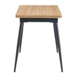 Laud Small 60/120х93 Oak - Image 3