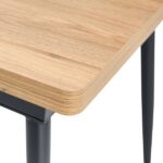 Laud Small 60/120х93 Oak - Image 4