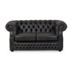 Diivan Elvis 2-ne Cappuccino/White/Green/Black - Image 3