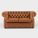 Diivan Elvis 2-ne Cappuccino/White/Green/Black - Image 5