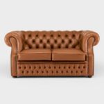 Diivan Elvis 2-ne Cappuccino/White/Green/Black