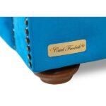 Diivan Elvis 3-ne Blue - Image 4