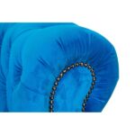 Diivan Elvis 3-ne Blue - Image 2