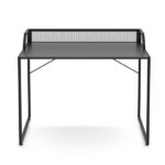 Письменный стол Bella 104x52х85 Anthracite Black — изображение 2