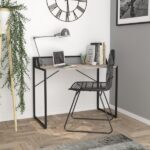 Письменный стол Bella 104x52х85 Sonoma — изображение 4