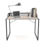 Письменный стол Bella 104x52х85 Sonoma — изображение 3