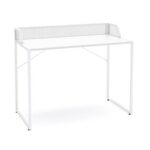 Kirjutuslaud Bella 104x52х85 White