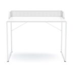 Kirjutuslaud Bella 104x52х85 White - Image 2