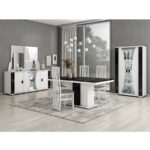 Mööbli kollektsioon Nevada