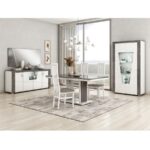 Mööbli kollektsioon New Ascot