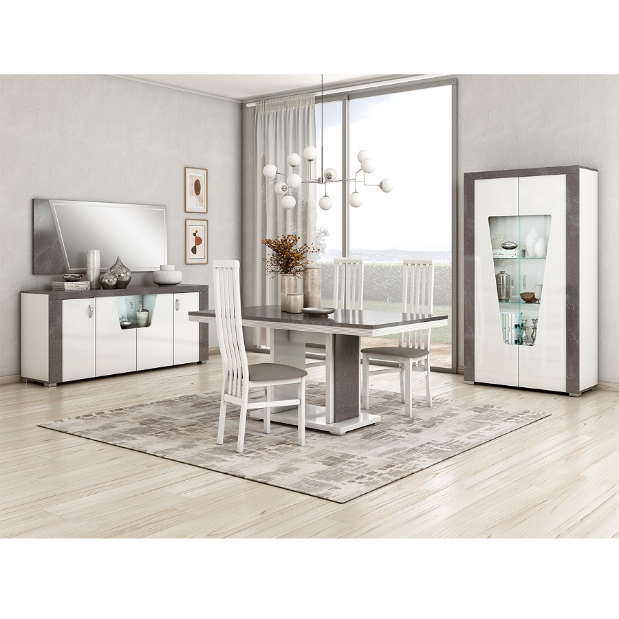 New Ascot (2) Mööbli kollektsioon New Ascot - Image 1