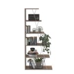 Книжная полка Pars mini Walnut — изображение 3