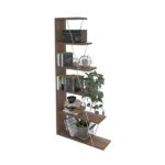 Книжная полка Pars mini Walnut — изображение 4