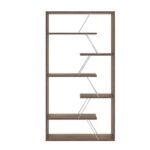 Книжная полка Pars Walnut — изображение 2