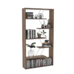 Книжная полка Pars Walnut — изображение 3