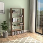 Книжная полка Pars Walnut — изображение 4