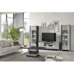 Mööbli kollektsioon Hilton