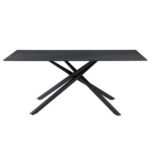 Laud Motus 180×90 Anthracite Matt - Image 2
