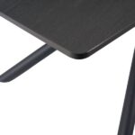 Laud Motus 180×90 Anthracite Matt - Image 5