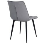 Tool Don Light Grey Velvet - Image 4