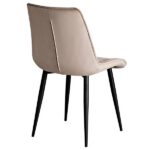 Tool Don Taupe Velvet - Image 4