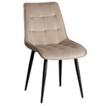 Tool Don Taupe Velvet