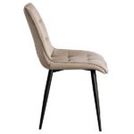 Tool Don Taupe Velvet - Image 3