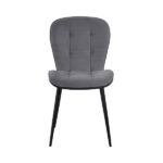 Tool Mio Dark Grey Velour - Image 2