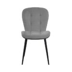 Tool Mio Light Grey Velour - Image 2